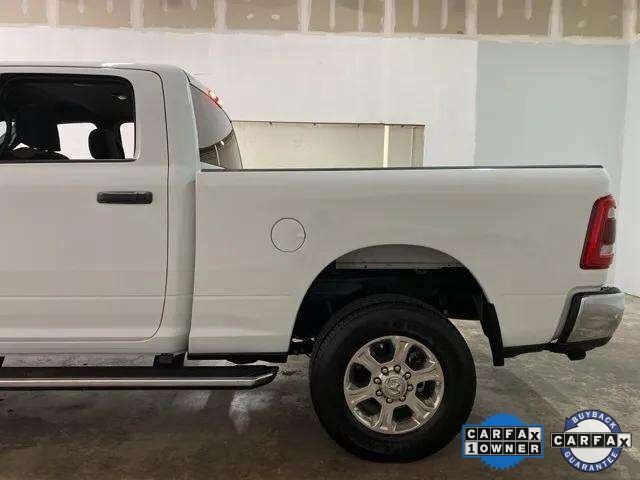 2024 Ram 2500 Big Horn Dallas TX