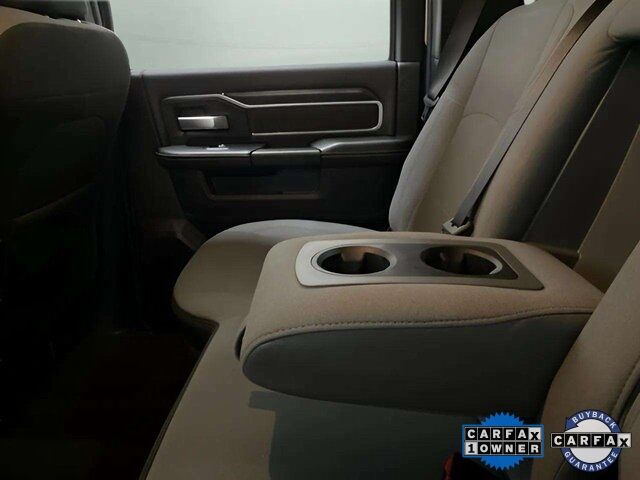 2024 Ram 2500 Big Horn Dallas TX