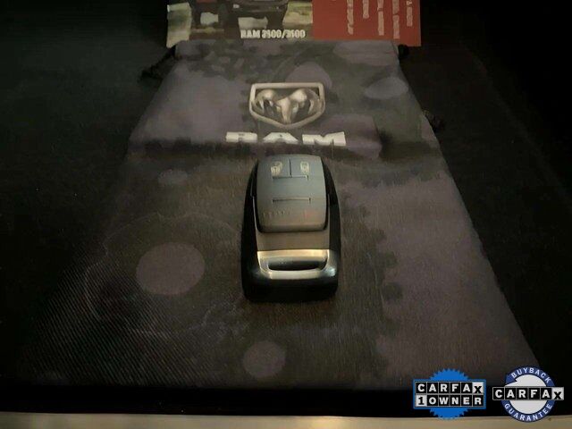 2024 Ram 2500 Big Horn Dallas TX