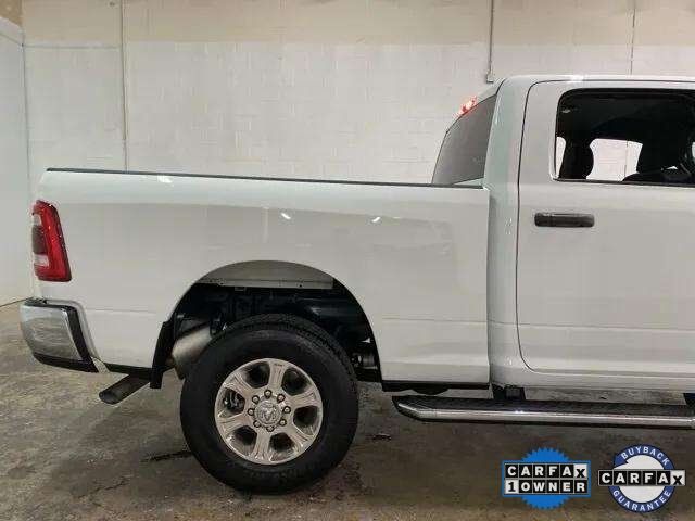 2024 Ram 2500 Big Horn Dallas TX