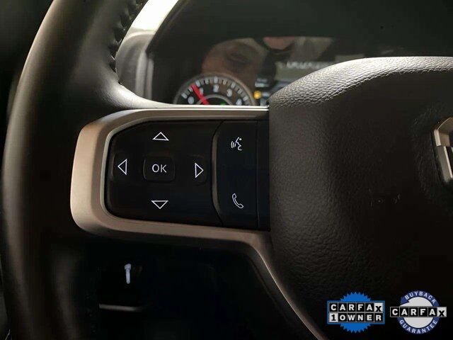 2024 Ram 2500 Big Horn Dallas TX