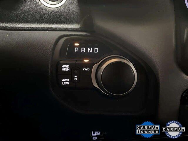 2024 Ram 2500 Big Horn Dallas TX