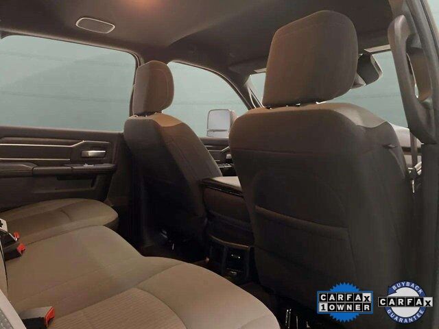 2024 Ram 2500 Big Horn Dallas TX