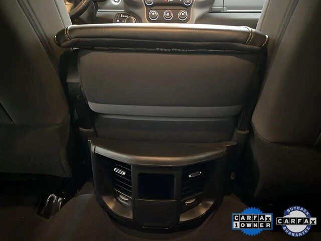 2024 Ram 2500 Big Horn Dallas TX