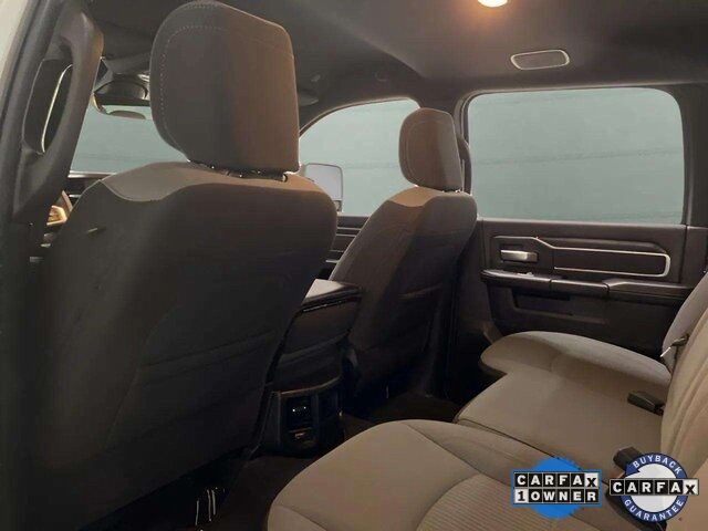 2024 Ram 2500 Big Horn Dallas TX