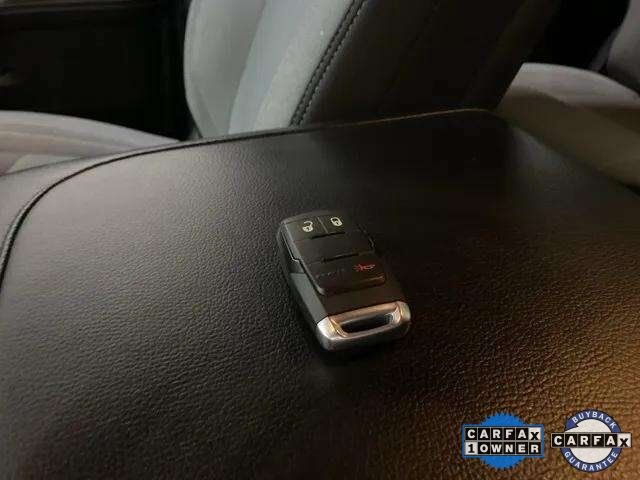 2024 Ram 2500 Big Horn Dallas TX