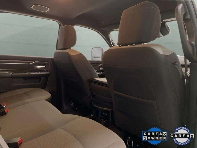 2024 Ram 2500 Big Horn Dallas TX