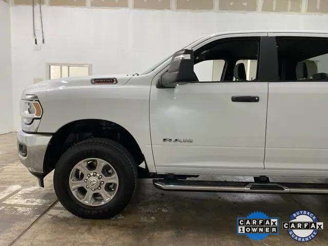 2024 Ram 2500 Big Horn Dallas TX
