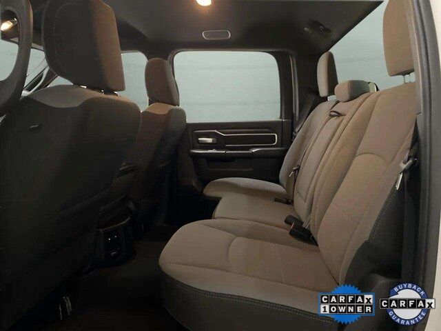 2024 Ram 2500 Big Horn Dallas TX