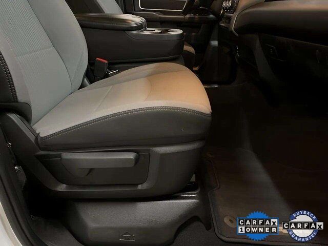 2024 Ram 2500 Big Horn Dallas TX