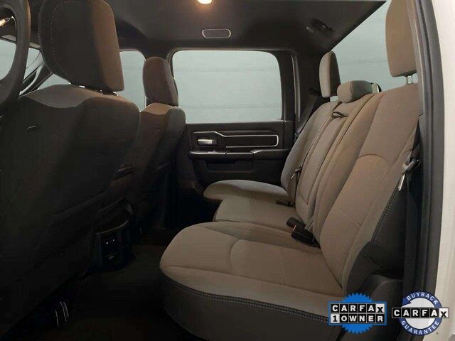 2024 Ram 2500 Big Horn Dallas TX