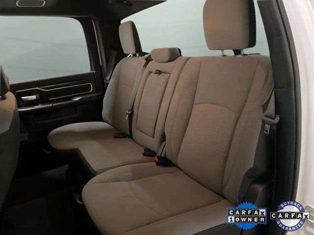 2024 Ram 2500 Big Horn Dallas TX