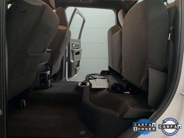 2024 Ram 2500 Big Horn Dallas TX