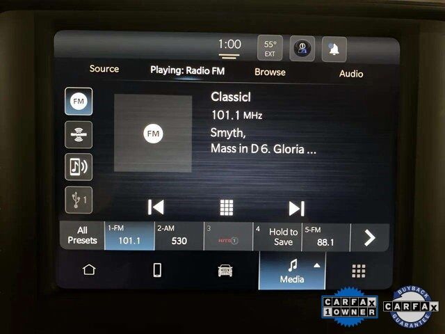 2024 Ram 2500 Big Horn Dallas TX