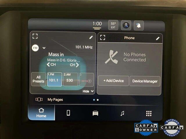 2024 Ram 2500 Big Horn Dallas TX