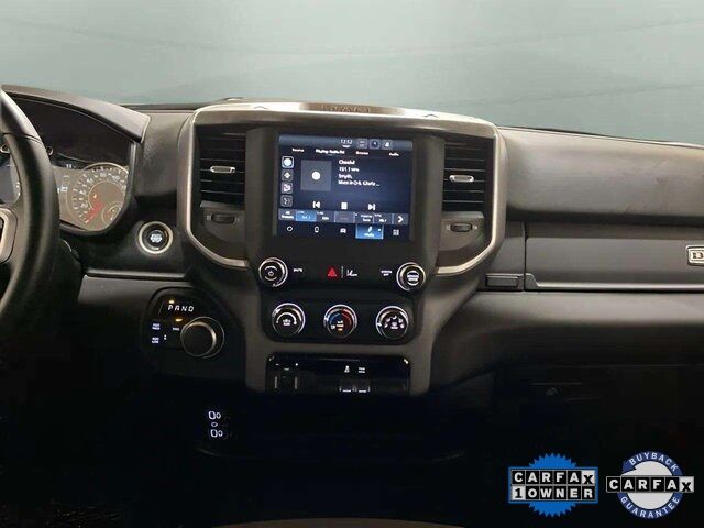 2024 Ram 2500 Big Horn Dallas TX