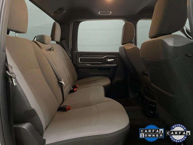 2024 Ram 2500 Big Horn Dallas TX