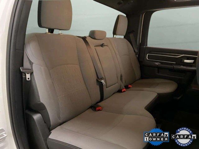 2024 Ram 2500 Big Horn Dallas TX