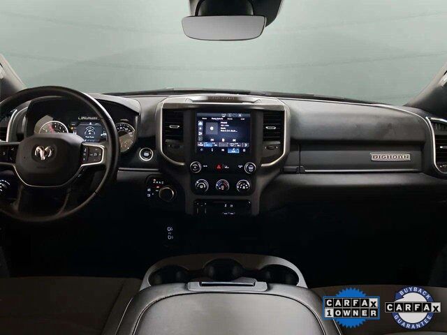 2024 Ram 2500 Big Horn Dallas TX