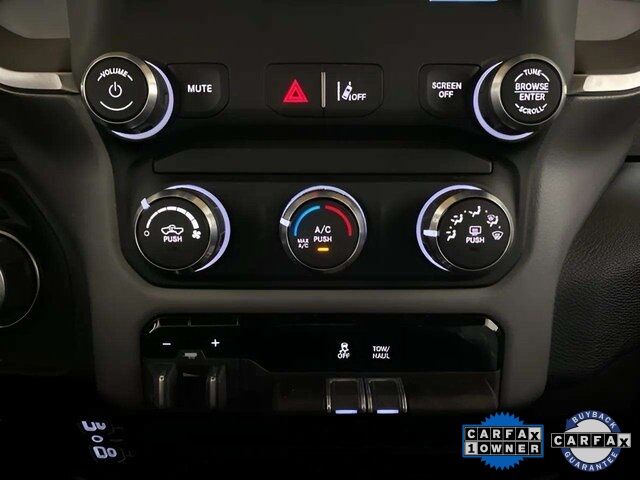 2024 Ram 2500 Big Horn Dallas TX