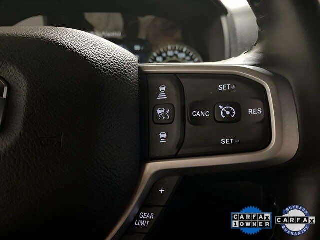 2024 Ram 2500 Big Horn Dallas TX