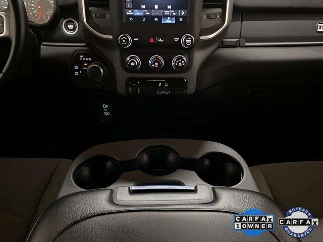 2024 Ram 2500 Big Horn Dallas TX