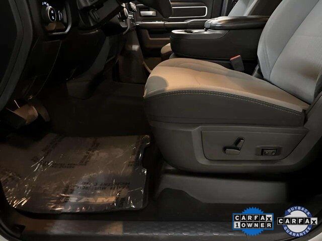 2024 Ram 2500 Big Horn Dallas TX