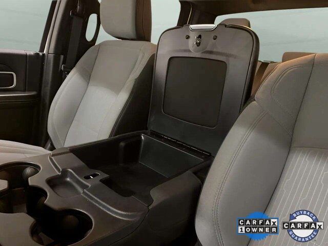 2024 Ram 2500 Big Horn Dallas TX