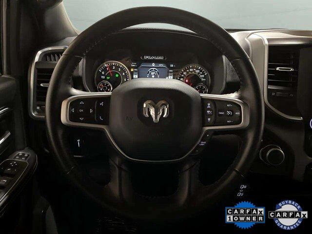 2024 Ram 2500 Big Horn Dallas TX