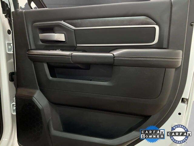 2024 Ram 2500 Big Horn Dallas TX