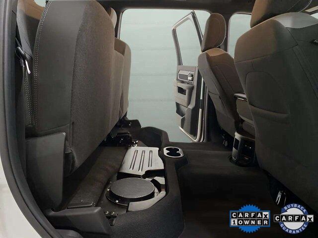 2024 Ram 2500 Big Horn Dallas TX