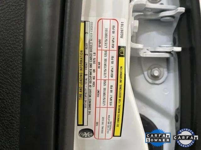 2024 Ram 2500 Big Horn Dallas TX