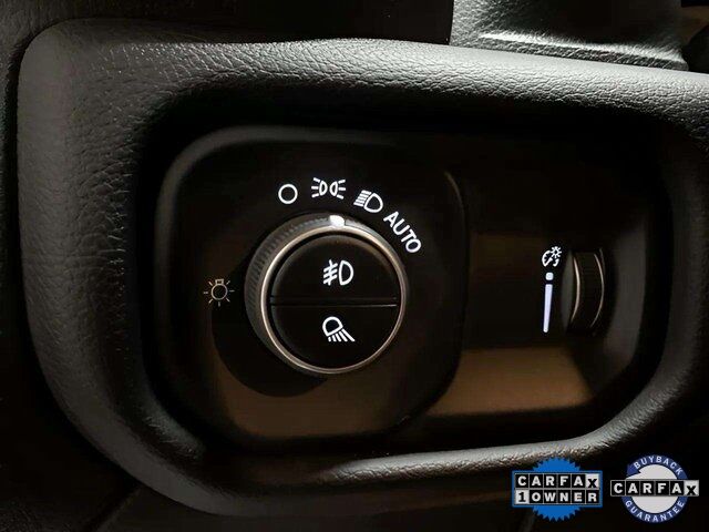 2024 Ram 2500 Big Horn Dallas TX