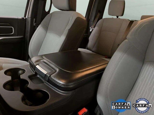 2024 Ram 2500 Big Horn Dallas TX