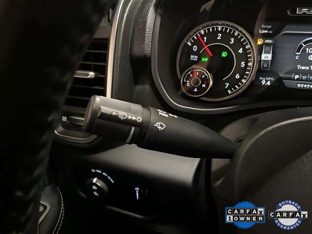 2024 Ram 2500 Big Horn Dallas TX