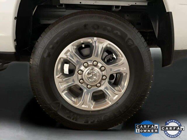 2024 Ram 2500 Big Horn Dallas TX