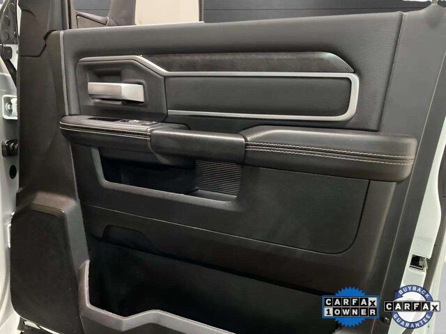 2024 Ram 2500 Big Horn Dallas TX