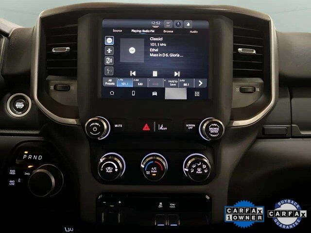 2024 Ram 2500 Big Horn Dallas TX