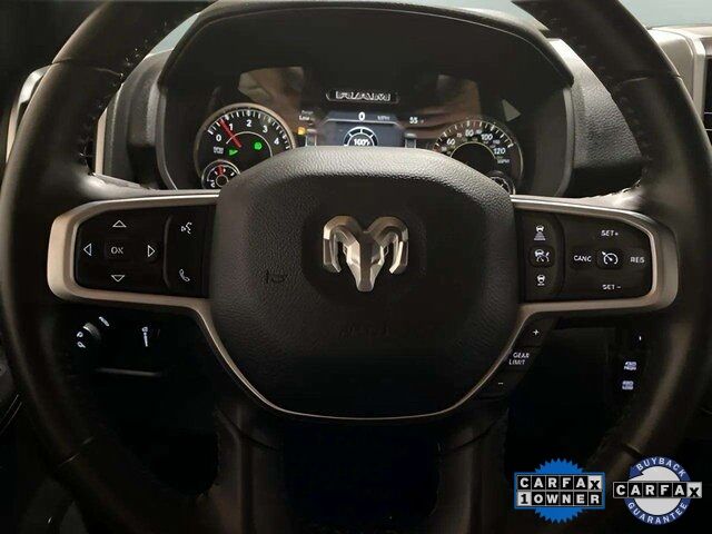 2024 Ram 2500 Big Horn Dallas TX