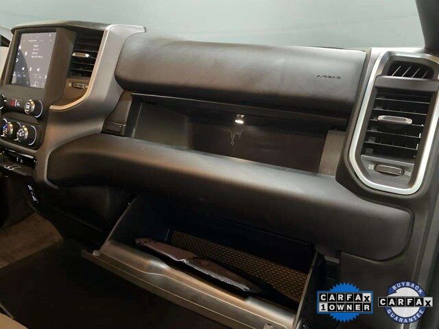 2024 Ram 2500 Big Horn Dallas TX