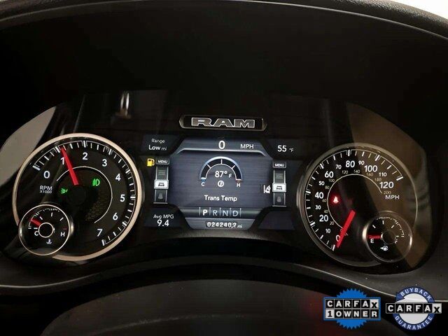 2024 Ram 2500 Big Horn Dallas TX