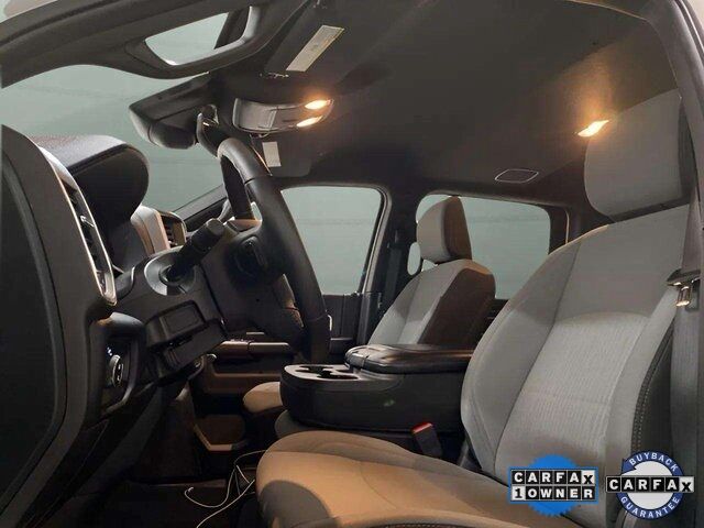 2024 Ram 2500 Big Horn Dallas TX