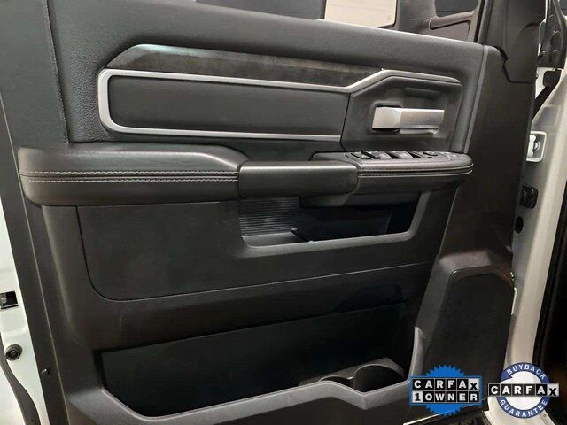 2024 Ram 2500 Big Horn Dallas TX