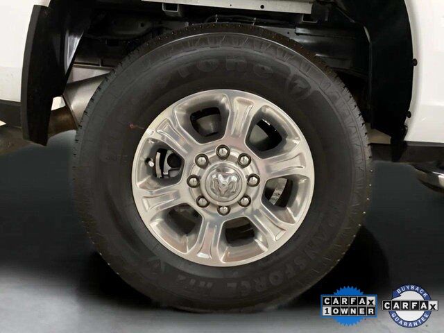 2024 Ram 2500 Big Horn Dallas TX