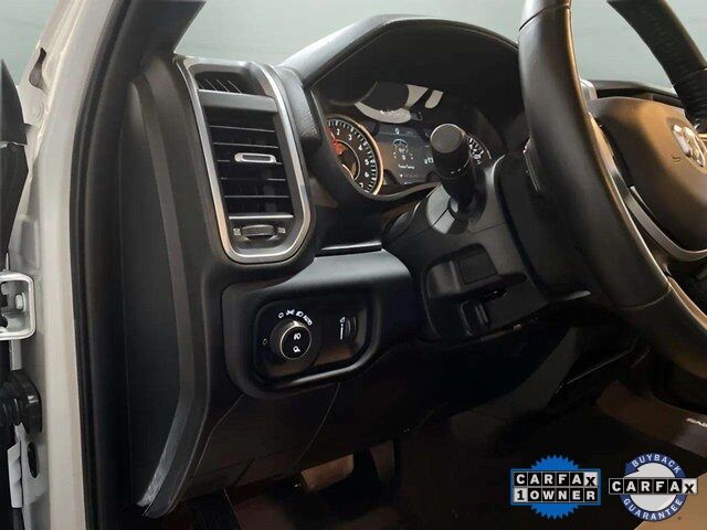 2024 Ram 2500 Big Horn Dallas TX