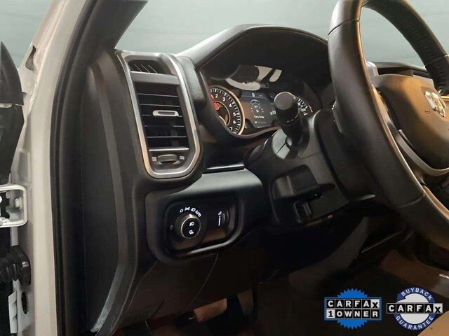 2024 Ram 2500 Big Horn Dallas TX