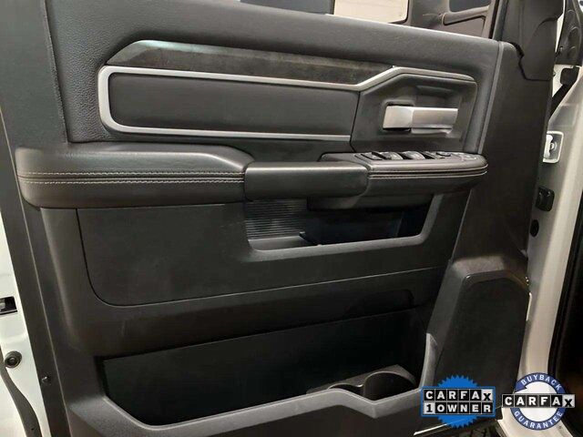 2024 Ram 2500 Big Horn Dallas TX