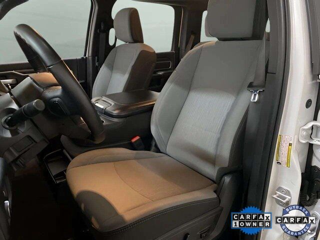 2024 Ram 2500 Big Horn Dallas TX