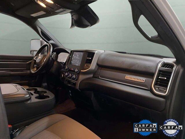 2024 Ram 2500 Big Horn Dallas TX