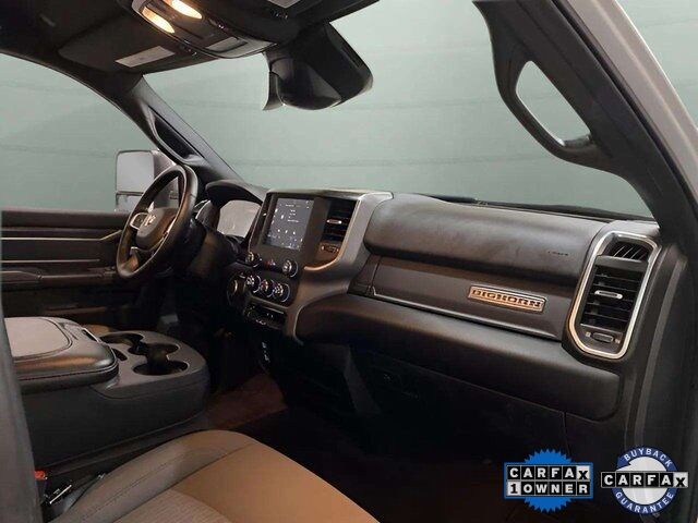 2024 Ram 2500 Big Horn Dallas TX